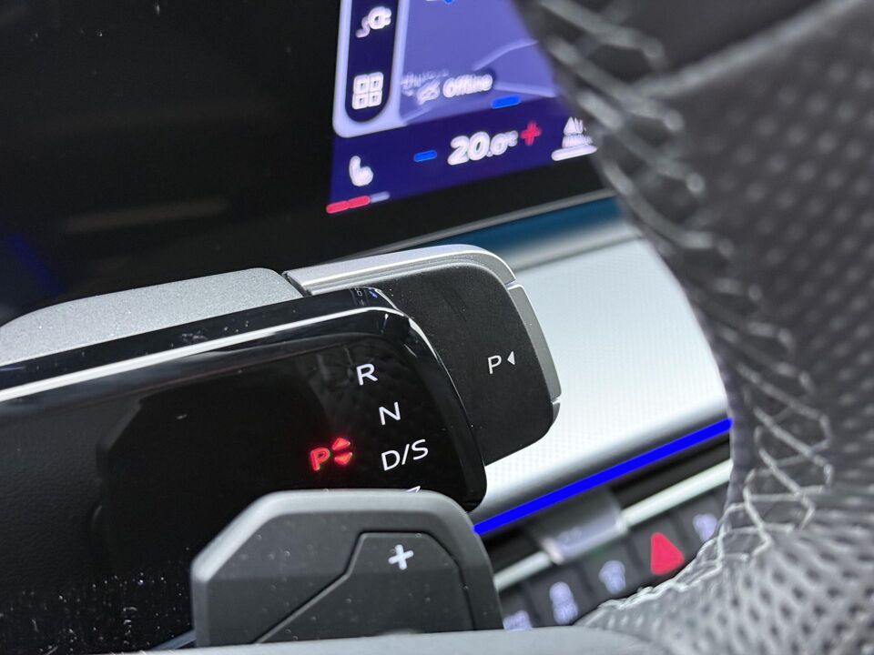 Audi Q3 272 PK e-hybrid S-line