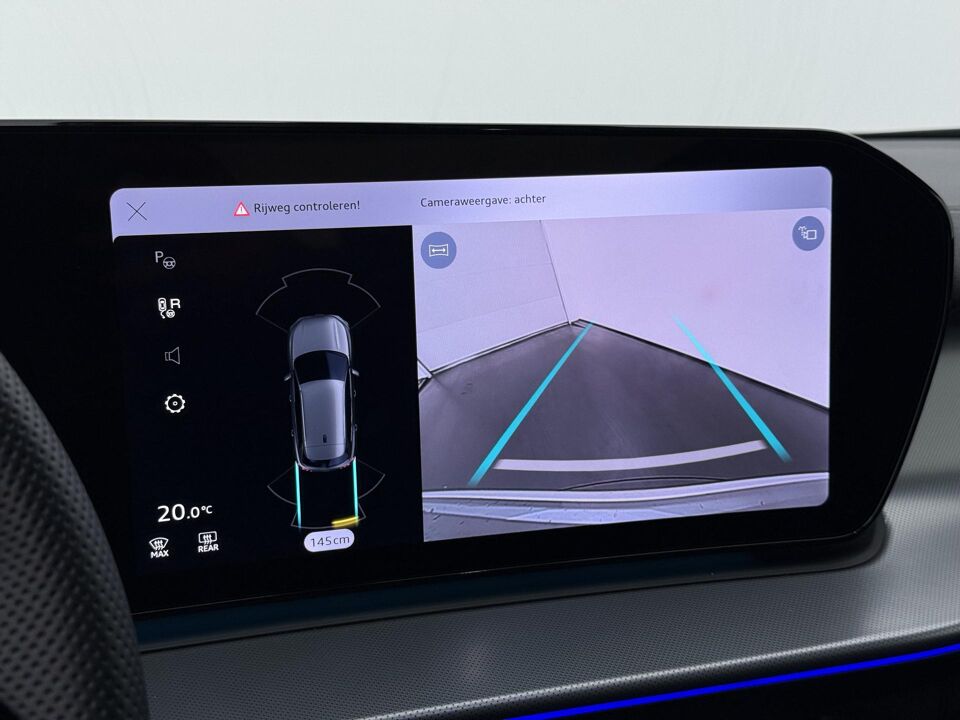 Audi Q3 272 PK e-hybrid S-line