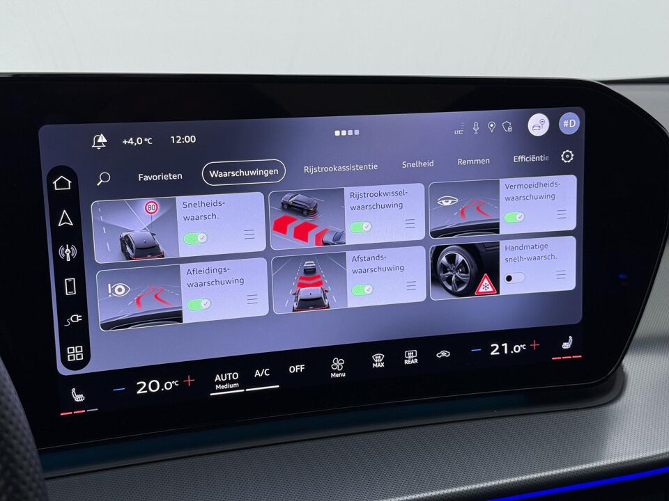 Audi Q3 272 PK e-hybrid S-line