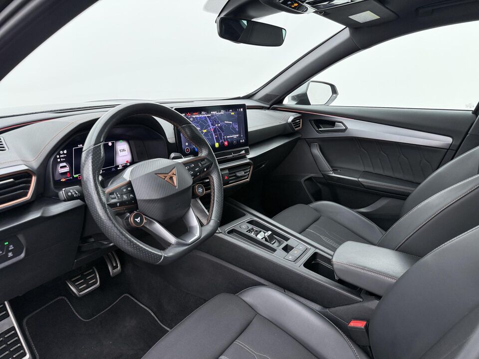 CUPRA Formentor 1.4 e-Hybrid VZ Performance
