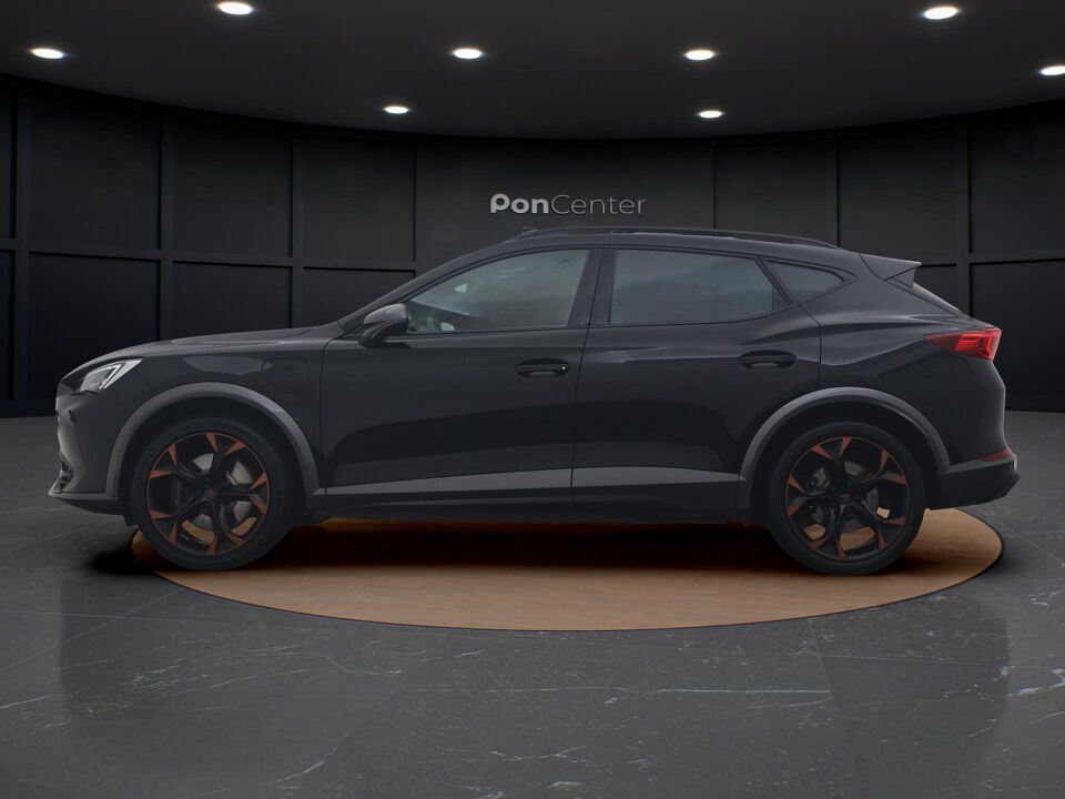 CUPRA Formentor 1.4 e-Hybrid VZ Performance
