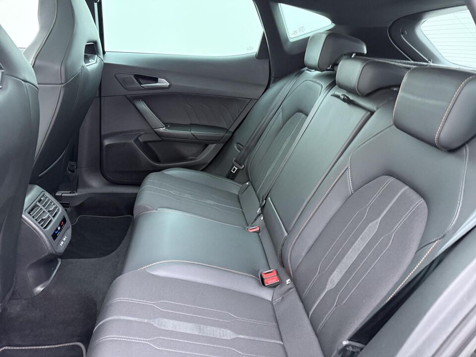 CUPRA Formentor 1.4 e-Hybrid VZ Performance