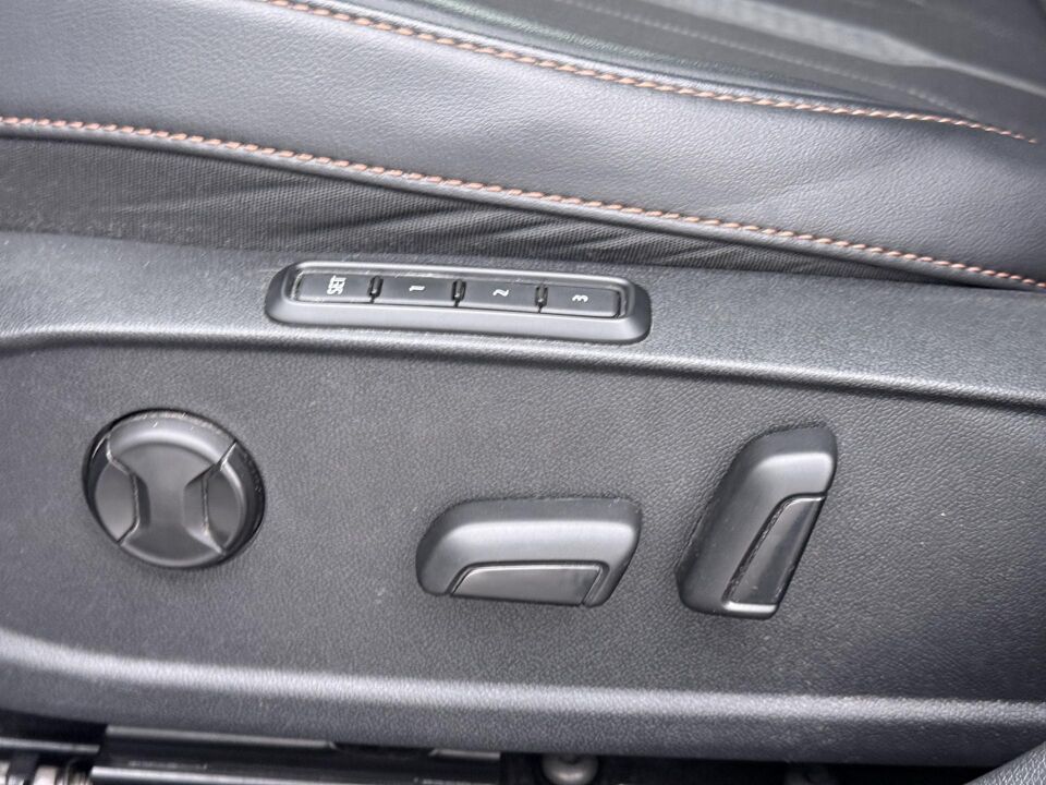 CUPRA Formentor 1.4 e-Hybrid VZ Performance