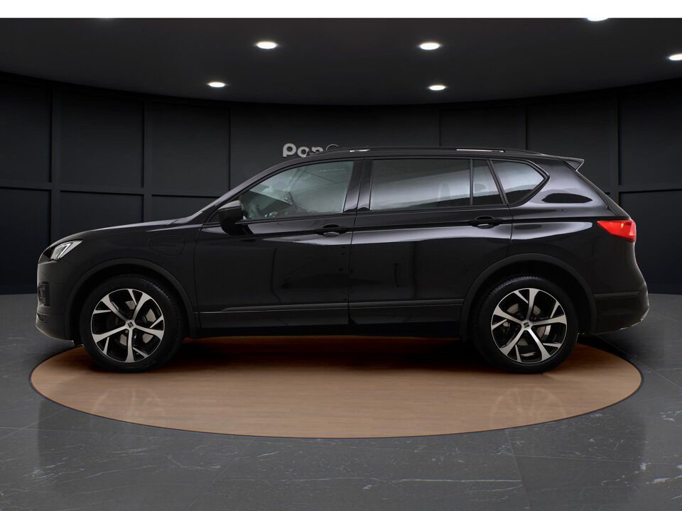 SEAT Tarraco 1.4 TSI e-Hybrid PHEV FR