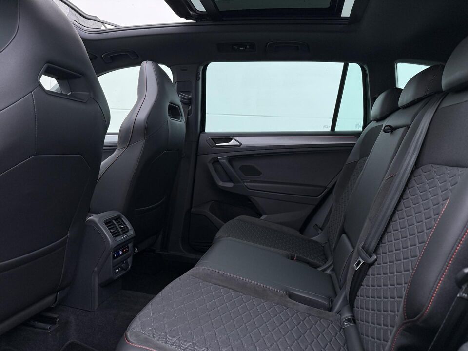 SEAT Tarraco 1.4 TSI e-Hybrid PHEV FR