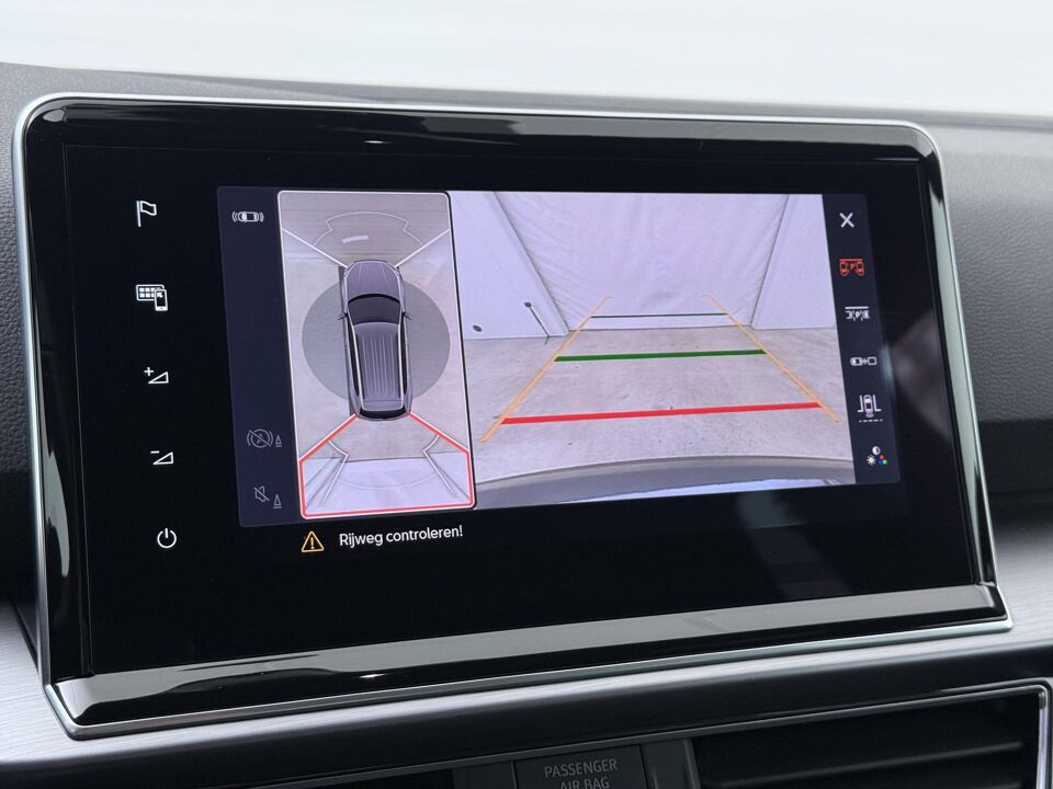 SEAT Tarraco 1.4 TSI e-Hybrid PHEV FR