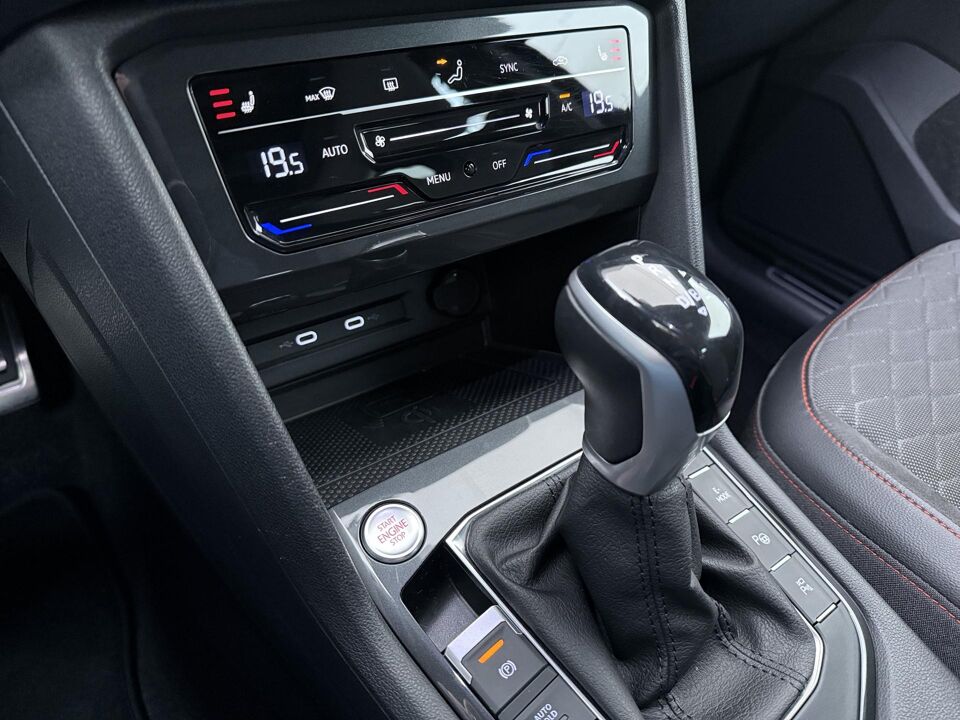 SEAT Tarraco 1.4 TSI e-Hybrid PHEV FR