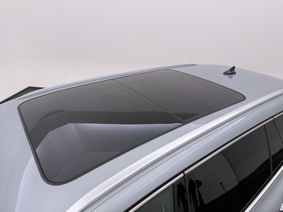 Škoda Superb Combi 1.5 TSI First Edition