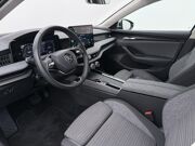 Škoda Superb Combi 1.5 TSI First Edition