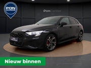 Audi A3 Sportback 45 TFSI e 245 PK S-Line