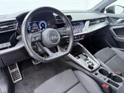 Audi A3 Sportback 45 TFSI e 245 PK S-Line