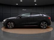 Audi A3 Sportback 45 TFSI e 245 PK S-Line