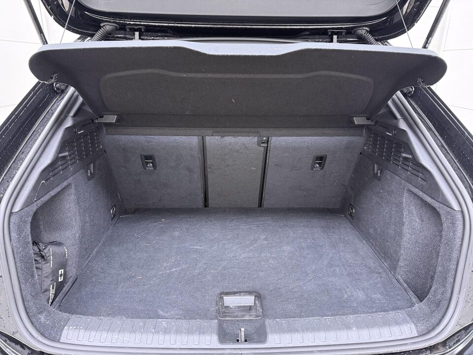 Audi A3 Sportback 45 TFSI e 245 PK S-Line