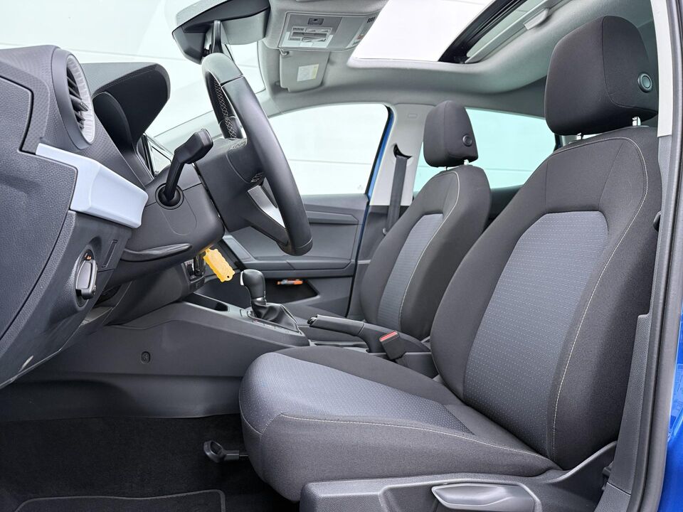 SEAT Ibiza 1.0 Eco TSI Style