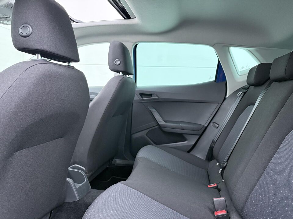 SEAT Ibiza 1.0 Eco TSI Style