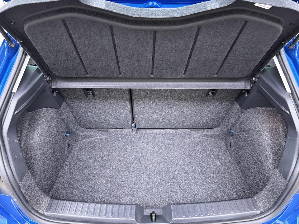 SEAT Ibiza 1.0 Eco TSI Style