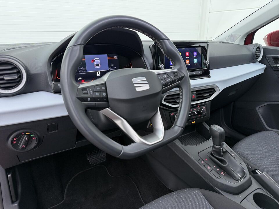 SEAT Ibiza 1.0 Eco TSI Style