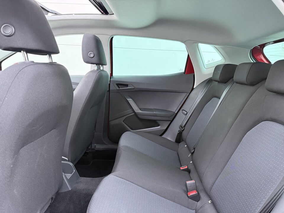 SEAT Ibiza 1.0 Eco TSI Style