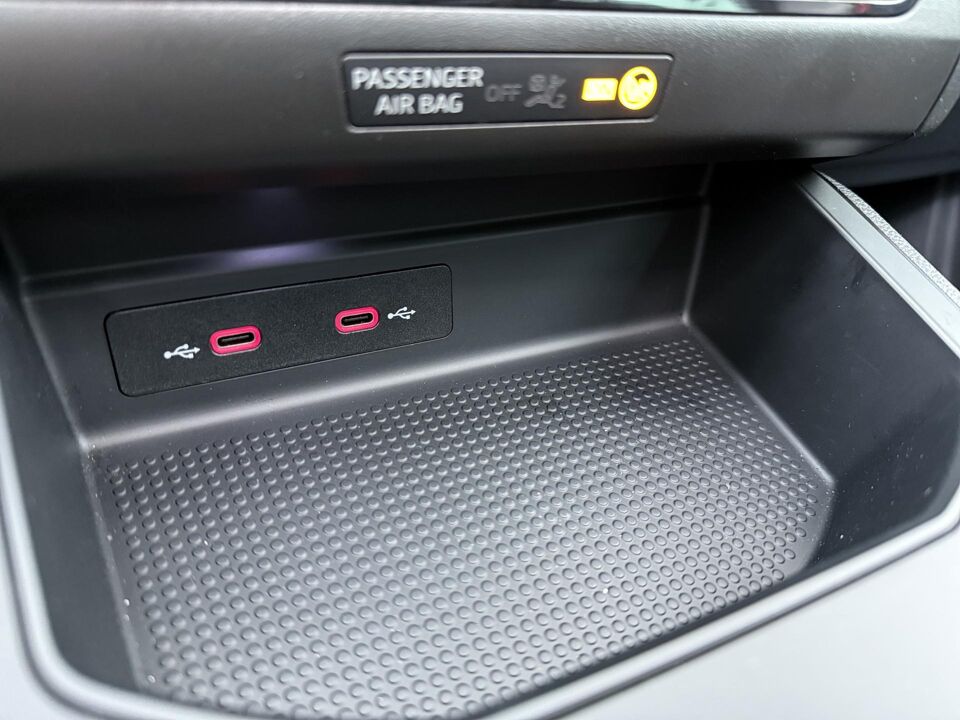 SEAT Ibiza 1.0 Eco TSI Style