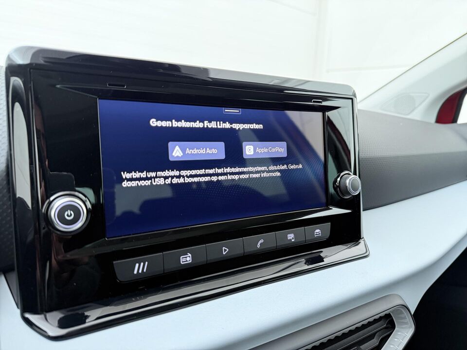 SEAT Ibiza 1.0 Eco TSI Style