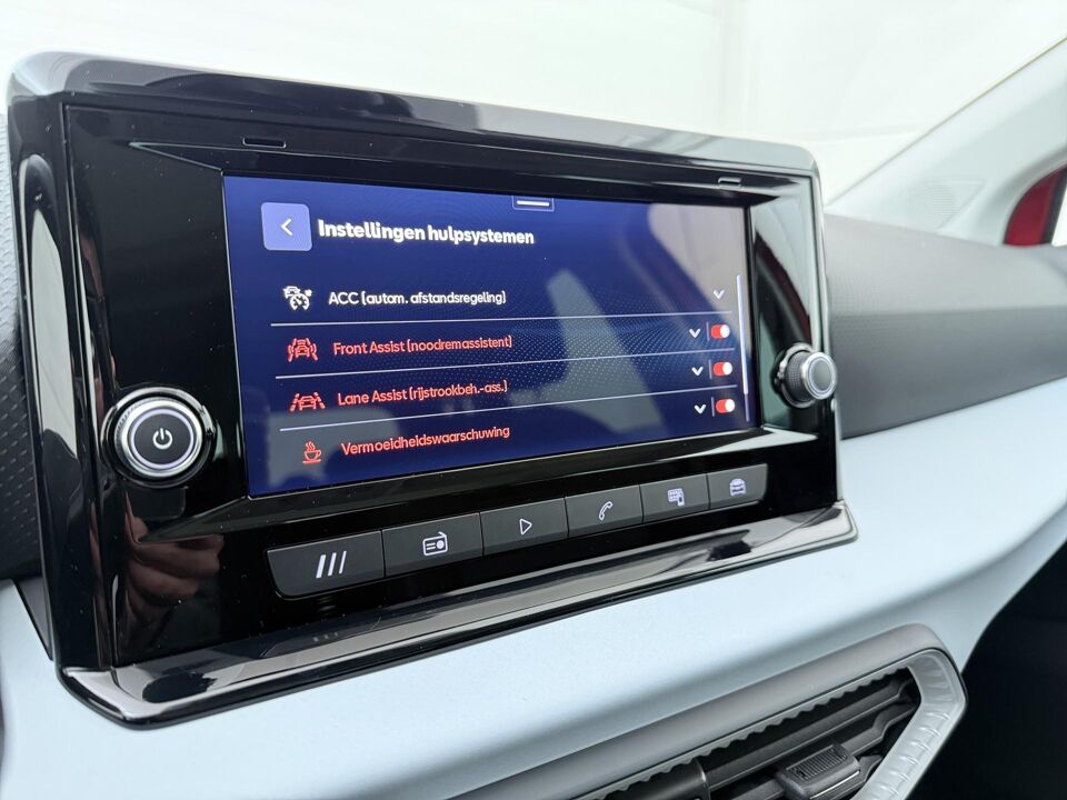 SEAT Ibiza 1.0 Eco TSI Style