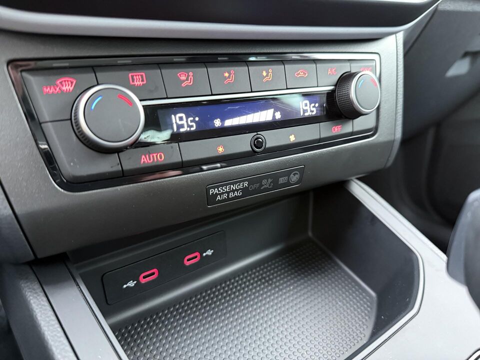 SEAT Ibiza 1.0 Eco TSI Style