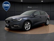 SEAT Leon 1.5 TSI e-Hybrid FR Business