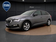 Škoda Scala 1.0 TSI 110 PK DSG Ambition