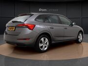 Škoda Scala 1.0 TSI 110 PK DSG Ambition