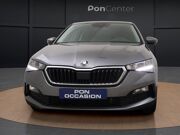 Škoda Scala 1.0 TSI 110 PK DSG Ambition