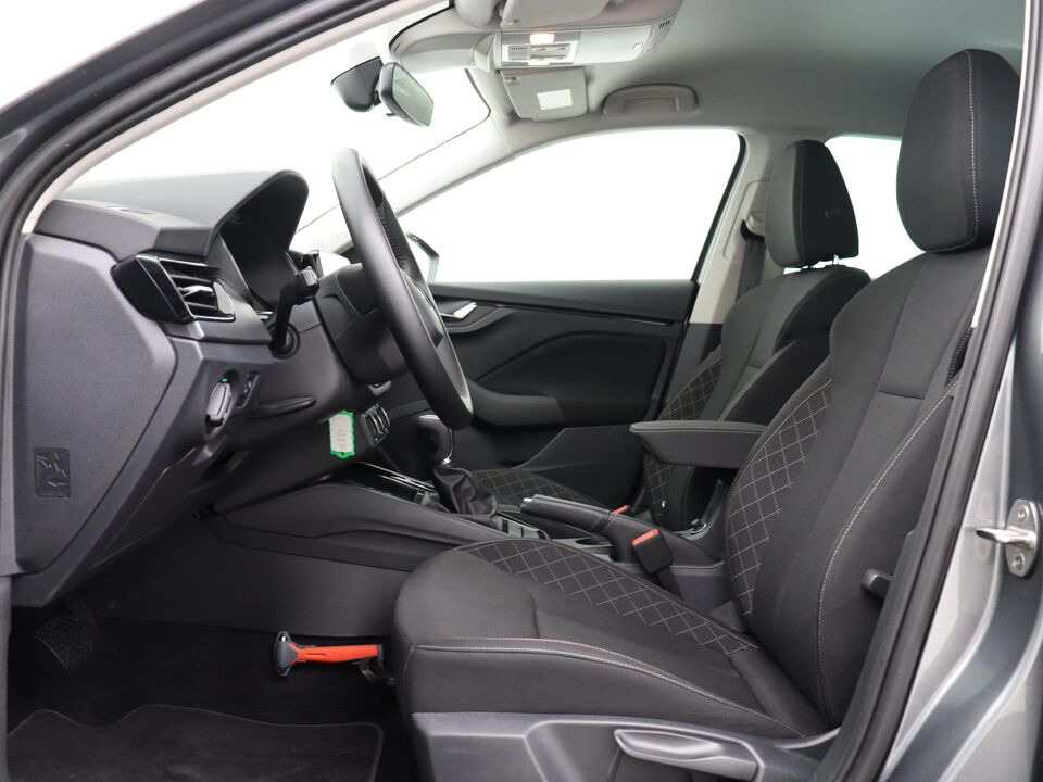 Škoda Scala 1.0 TSI 110 PK DSG Ambition