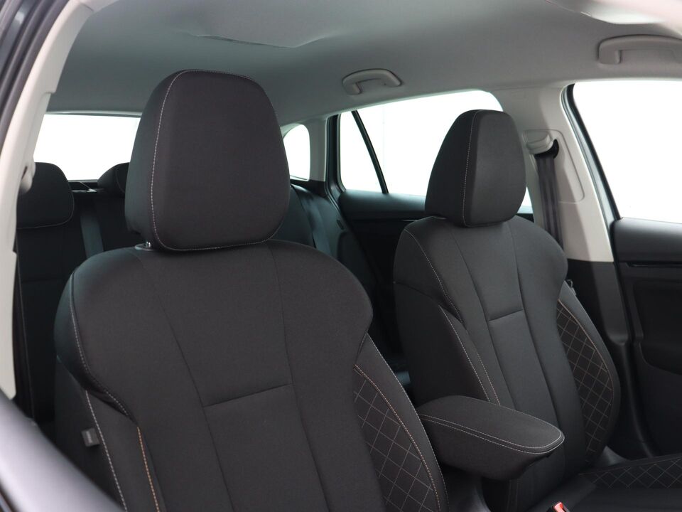Škoda Scala 1.0 TSI 110 PK DSG Ambition