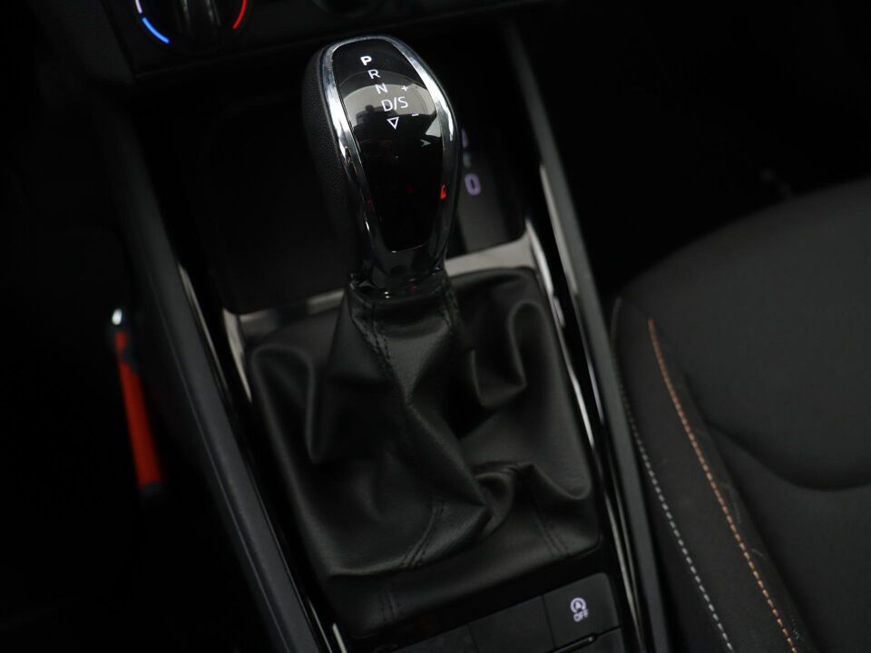 Škoda Scala 1.0 TSI 110 PK DSG Ambition