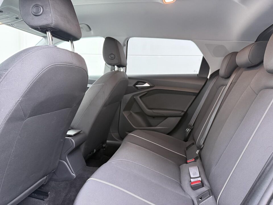 Audi A1 Sportback 25 TFSI Pro Line