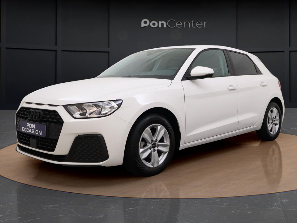 Audi A1 Sportback 25 TFSI Pro Line