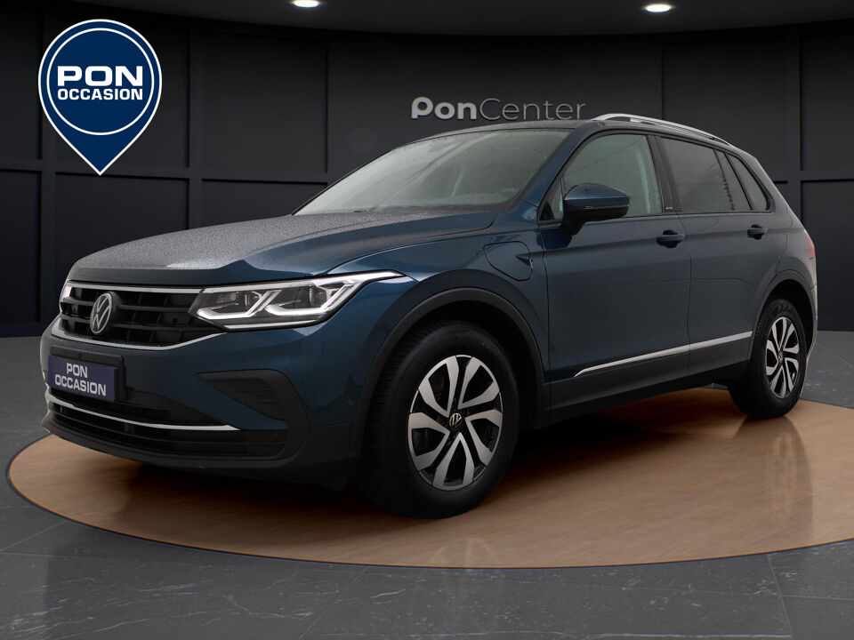 Volkswagen Tiguan 1.4 TSI 245 PK eHybrid Life