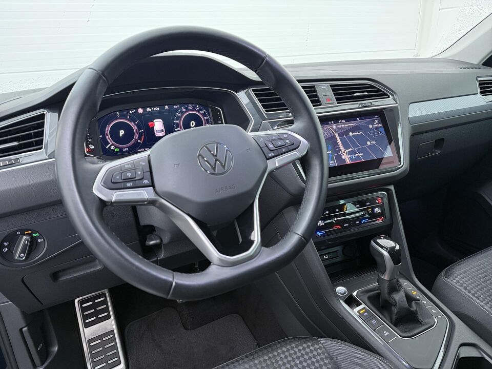 Volkswagen Tiguan 1.4 TSI 245 PK eHybrid Life