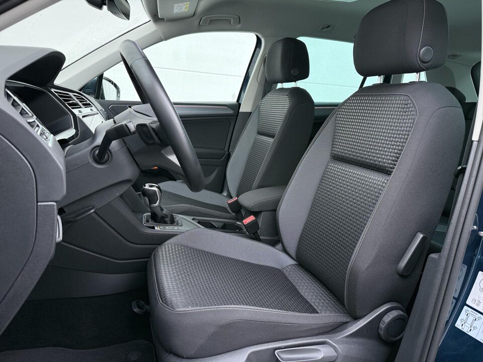 Volkswagen Tiguan 1.4 TSI 245 PK eHybrid Life