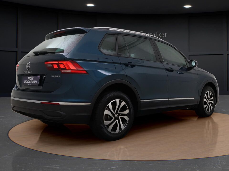 Volkswagen Tiguan 1.4 TSI 245 PK eHybrid Life