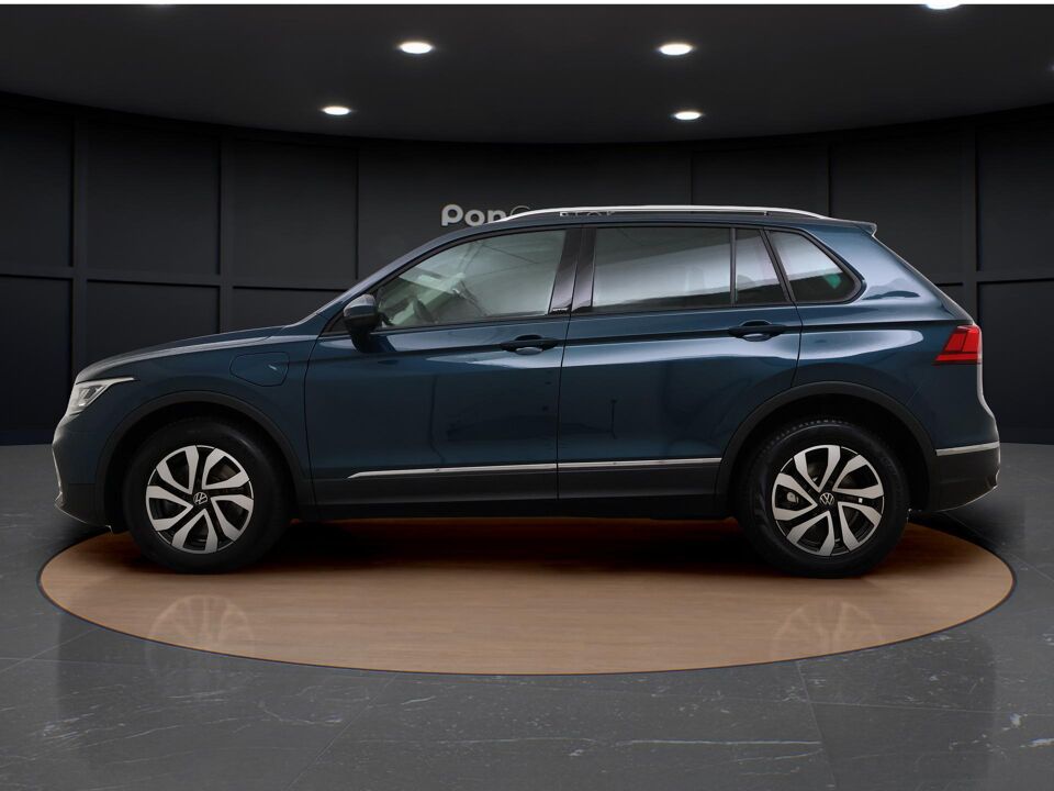 Volkswagen Tiguan 1.4 TSI 245 PK eHybrid Life