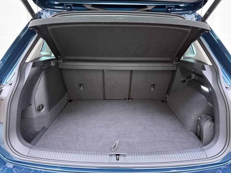 Volkswagen Tiguan 1.4 TSI 245 PK eHybrid Life
