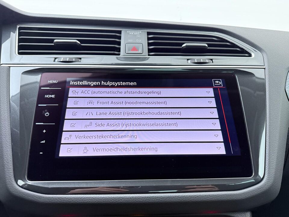 Volkswagen Tiguan 1.4 TSI 245 PK eHybrid Life