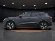 Audi Q6 e-tron S edition 100Kwh 225 kW / 306 PK