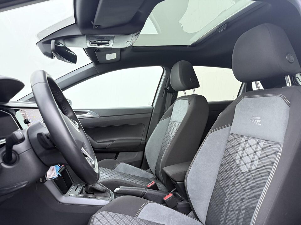 Volkswagen Polo 1.0 TSI R-Line Business