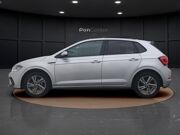Volkswagen Polo 1.0 TSI R-Line Business