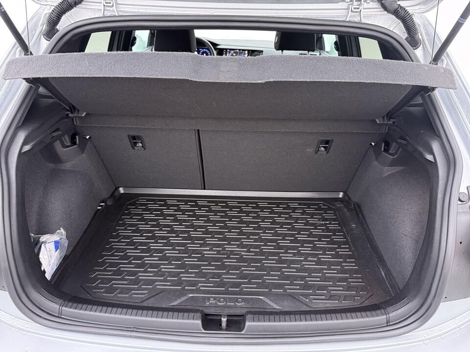 Volkswagen Polo 1.0 TSI R-Line Business