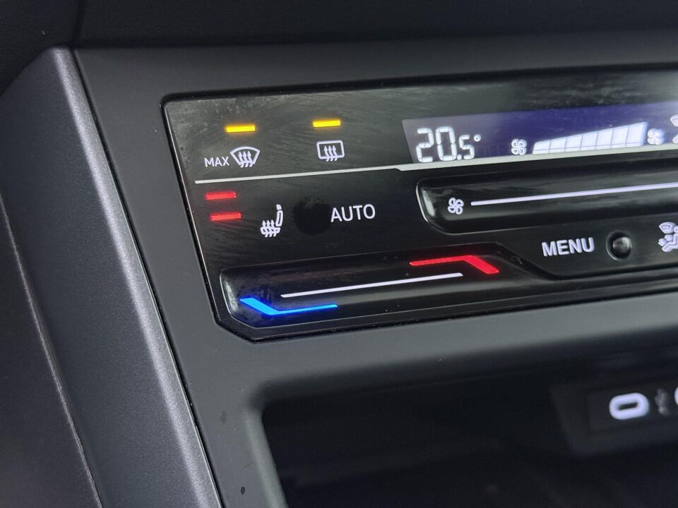 Volkswagen Polo 1.0 TSI R-Line Business