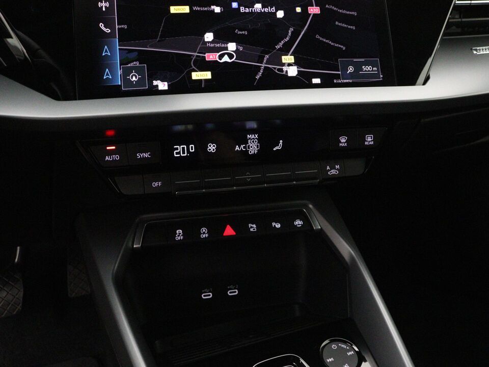 Audi A3 Limousine 35 TFSI 150PK Advanced