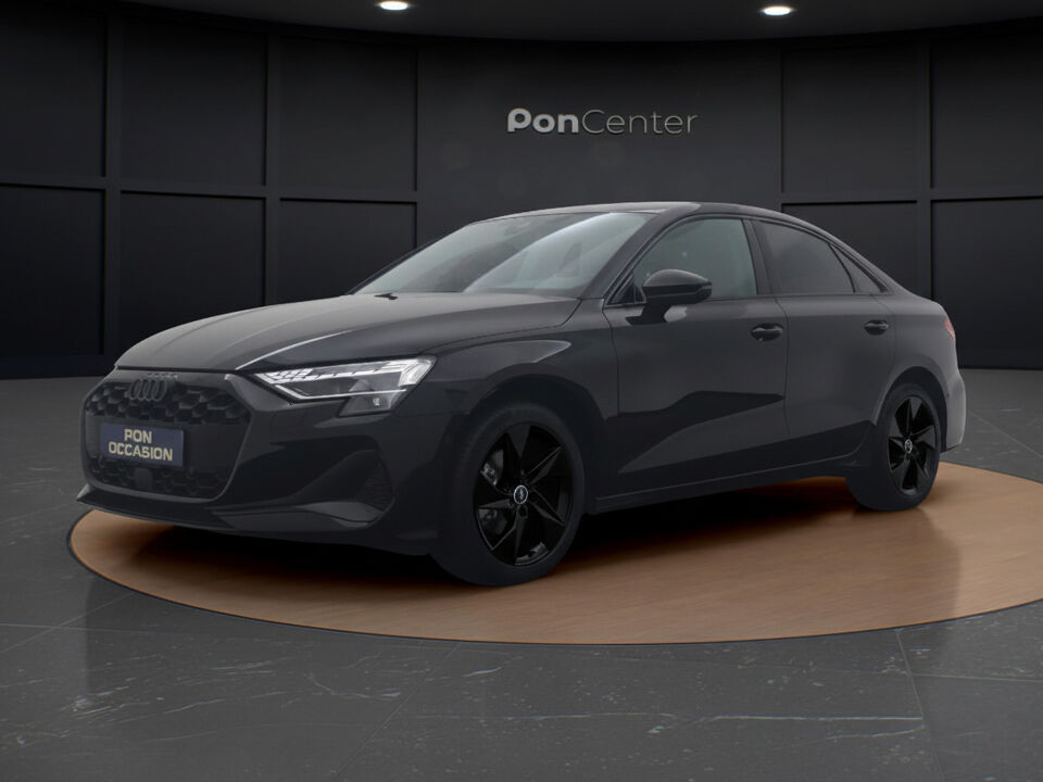 Audi A3 Limousine 35 TFSI 150PK Advanced