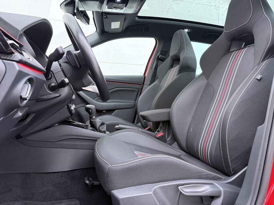 Škoda Scala 1.0 TSI 115 PK Monte Carlo